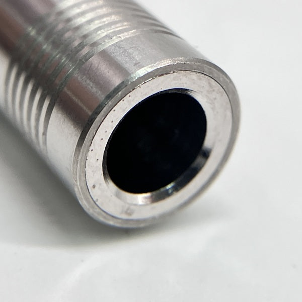【中古】F35 （Ｒ）【ロジウムメッキ 6.3mm→3.5mm変換プラグ】【秋葉原】