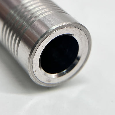 【中古】F35 （Ｒ）【ロジウムメッキ 6.3mm→3.5mm変換プラグ】【秋葉原】