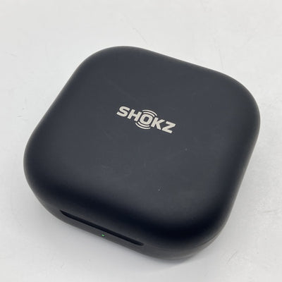 【中古】OpenFit Black【SKZ-EP-000020】【秋葉原】