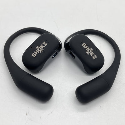 【中古】OpenFit Black【SKZ-EP-000020】【秋葉原】