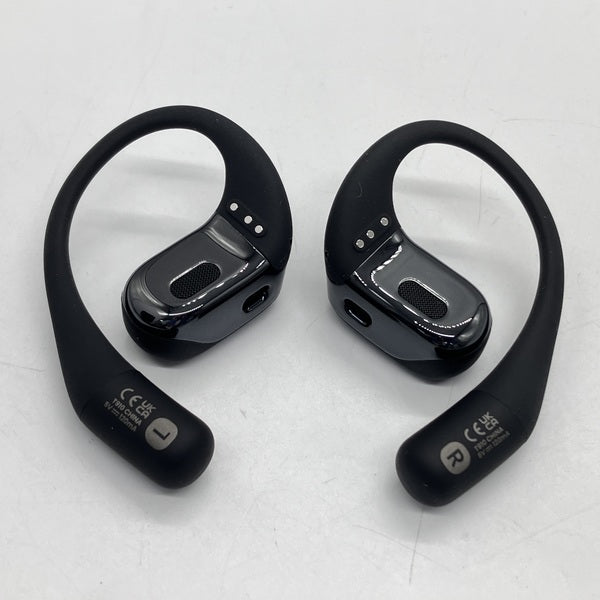 【中古】OpenFit Black【SKZ-EP-000020】【秋葉原】