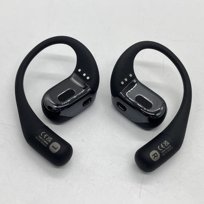 【中古】OpenFit Black【SKZ-EP-000020】【秋葉原】