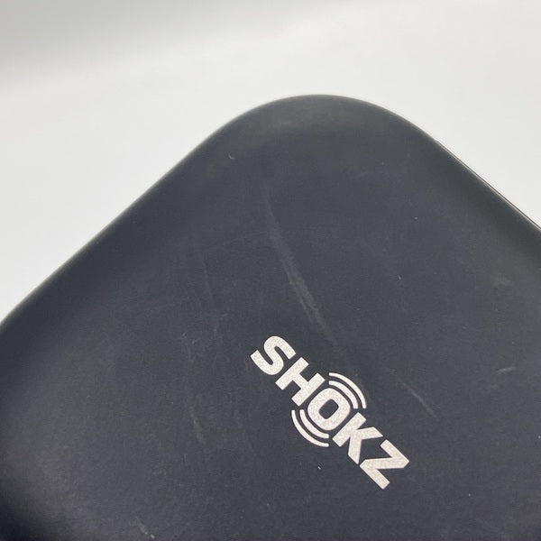 【中古】OpenFit Black【SKZ-EP-000020】【秋葉原】