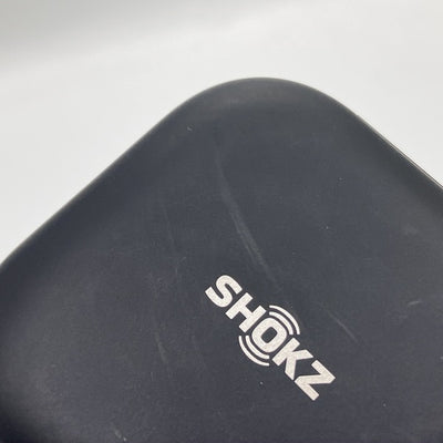 【中古】OpenFit Black【SKZ-EP-000020】【秋葉原】