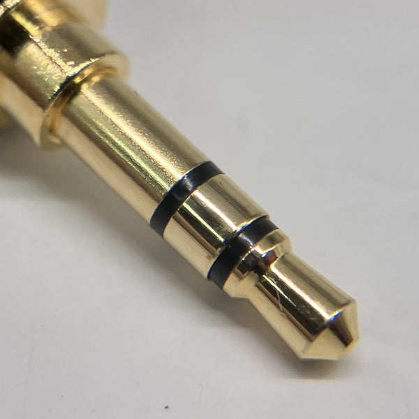 【中古】ZiiGaat x Fresh Reviews Arete - Black【日本橋】