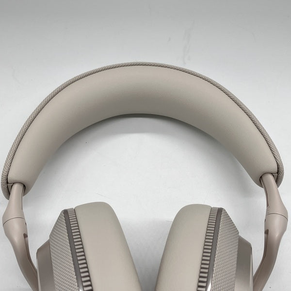 Bowers & Wilkins「Px7 S3」キャンバス・ホワイト Bowers & Wilkins 【中古】PX7 S3 キャンバス・ホワイト【PX7S3
