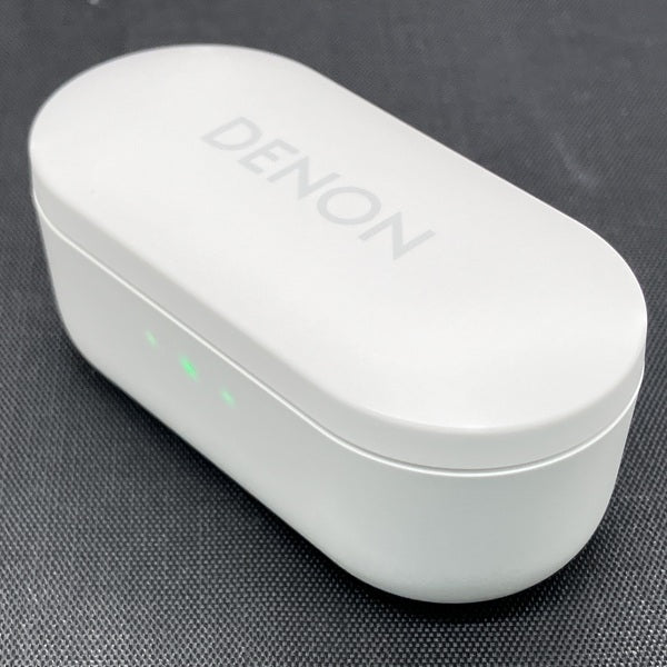 【中古】PerL Pro True Wireless Earbuds ホワイト【AHC15PLWTEM】【仙台】