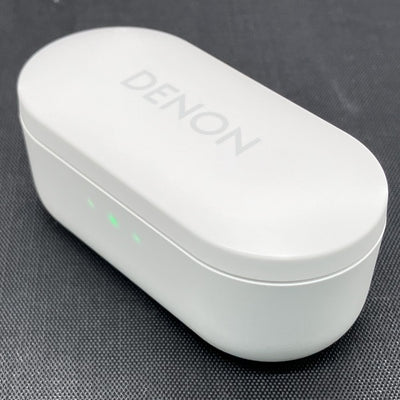 【中古】PerL Pro True Wireless Earbuds ホワイト【AHC15PLWTEM】【仙台】
