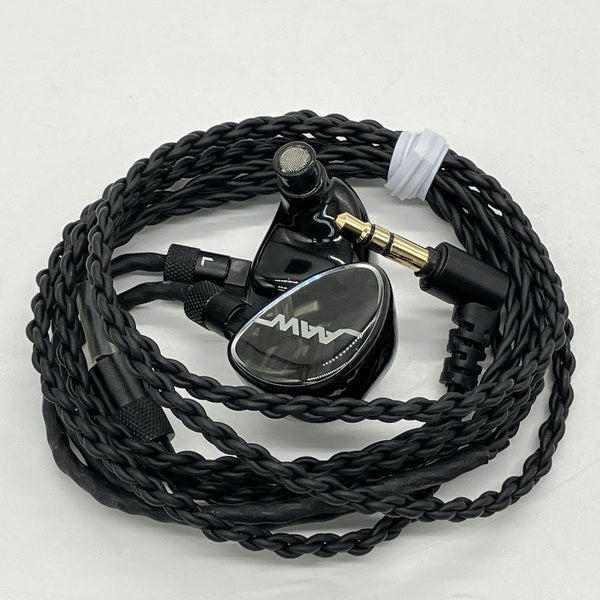 AAW 【中古】A3H+(Universal Fit)【名古屋】 – e☆イヤホン