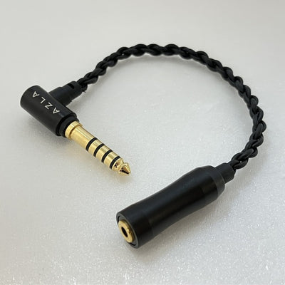 【中古】ZWEI Conversion Cable 2.5 to 4.4L 【AZL-ZWEI-CONCABLE-2.5TO4.4】【名古屋】