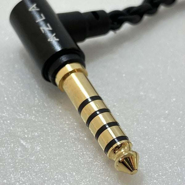 【中古】ZWEI Conversion Cable 2.5 to 4.4L 【AZL-ZWEI-CONCABLE-2.5TO4.4】【名古屋】