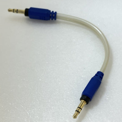 【中古】onso 3.5ミニステレオケーブル 0.12m【mspc_01_012】【名古屋】