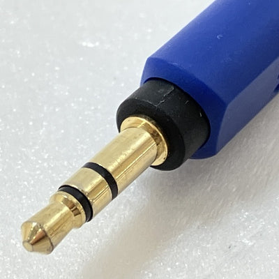 【中古】onso 3.5ミニステレオケーブル 0.12m【mspc_01_012】【名古屋】