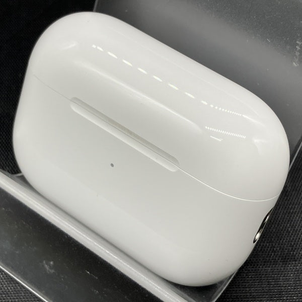 【中古】AirPods Pro (第2世代) 充電ケース (Lightning)【名古屋】