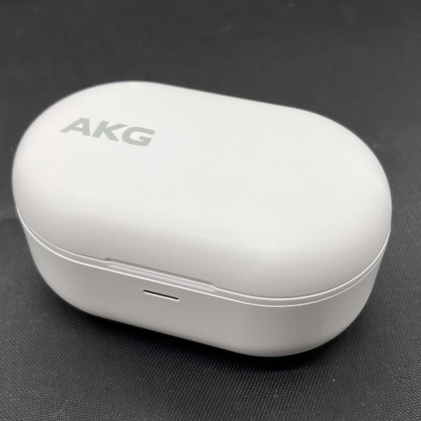 【中古】N5 Hybrid ホワイト【AKGN5HYBRIDWHT】【秋葉原】