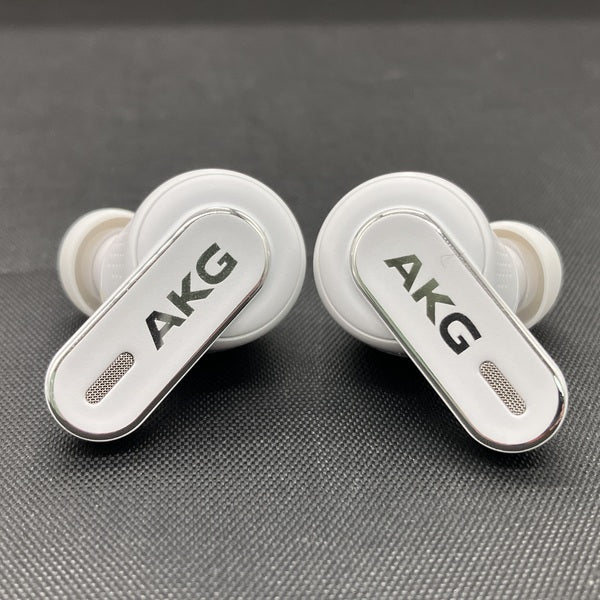 【中古】N5 Hybrid ホワイト【AKGN5HYBRIDWHT】【秋葉原】