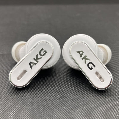 【中古】N5 Hybrid ホワイト【AKGN5HYBRIDWHT】【秋葉原】