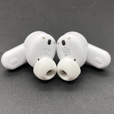 【中古】N5 Hybrid ホワイト【AKGN5HYBRIDWHT】【秋葉原】