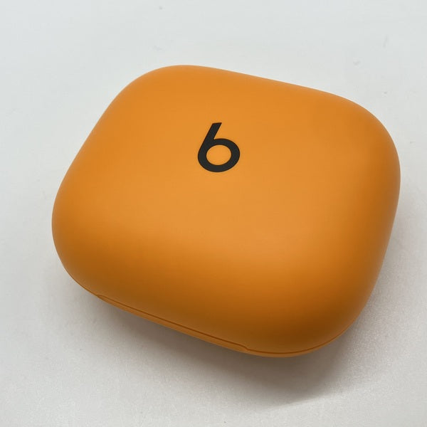 【中古】Powerbeats Pro 2 エレクトリックオレンジ【秋葉原】