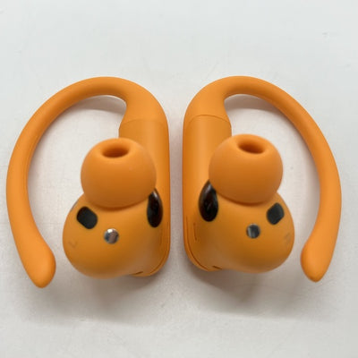 【中古】Powerbeats Pro 2 エレクトリックオレンジ【秋葉原】