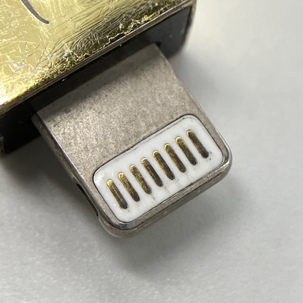 【中古】Emerald MKII Digital Adapter Cable Lighting to USB Type-C 【BEA-8541】【秋葉原】