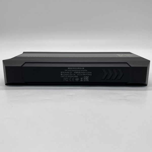 【中古】Q7 【FIO-Q7-B】【秋葉原】