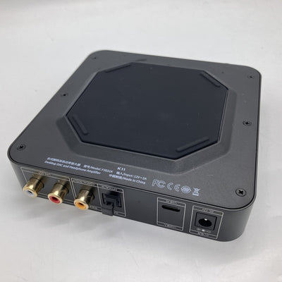 【中古】K11 Black 【FIO-K11-B】【日本橋】