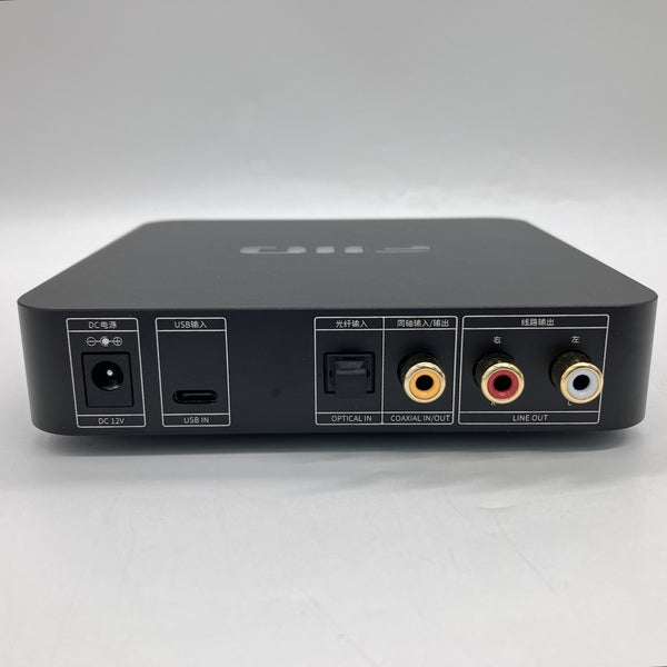 【中古】K11 Black 【FIO-K11-B】【日本橋】