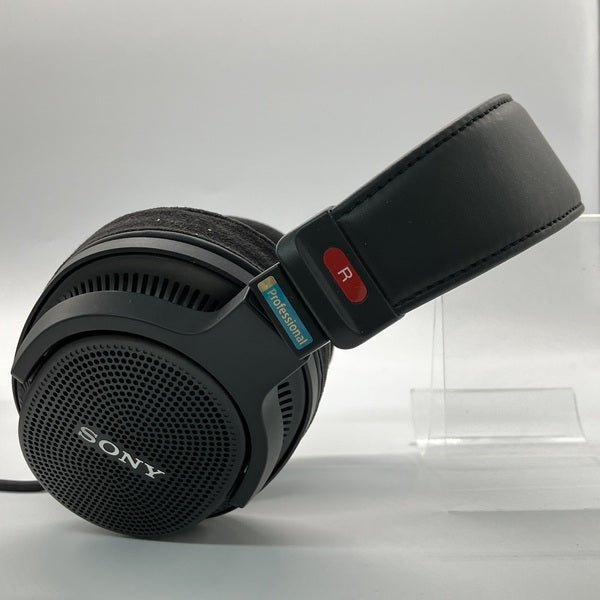 SONY MDR-MV1 ジャンク品 Sony MDR-MV1 Open Back Reference Monitor Headphones | eBay