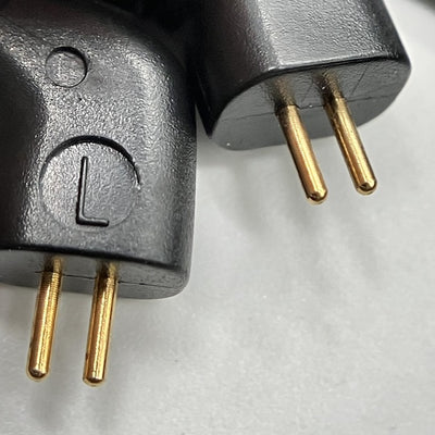 qdc 【中古】SUPERIOR Cable for Gaming-IEM2pin 【QDC-SUPERIOR