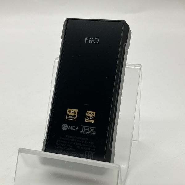 【中古】BTR7 【FIO-BTR7-B】【日本橋】