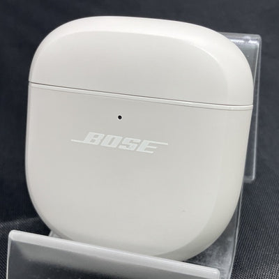 【中古】QuietComfort Earbuds II Soapstone【秋葉原】