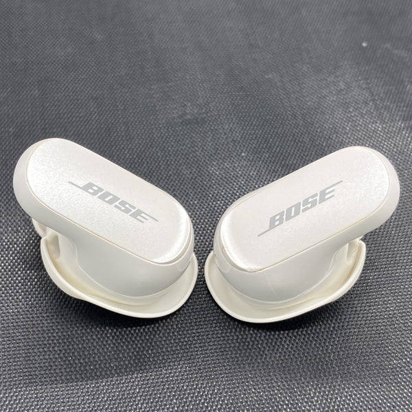 【中古】QuietComfort Earbuds II Soapstone【秋葉原】