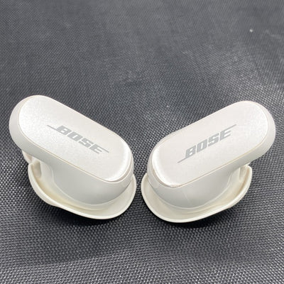 【中古】QuietComfort Earbuds II Soapstone【秋葉原】