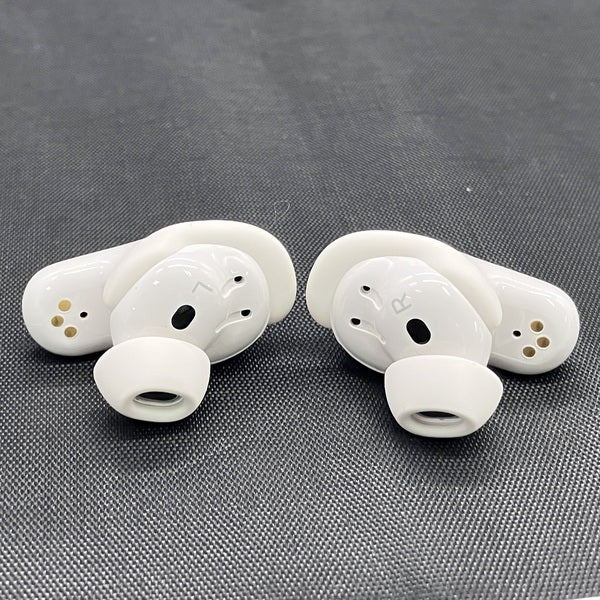 【中古】QuietComfort Earbuds II Soapstone【秋葉原】