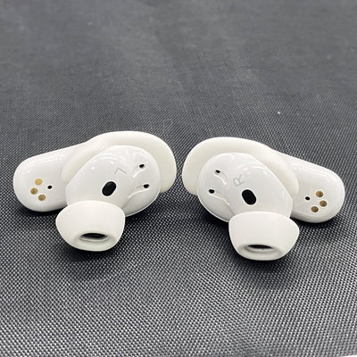 【中古】QuietComfort Earbuds II Soapstone【秋葉原】