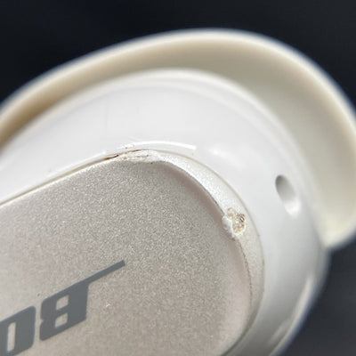 【中古】QuietComfort Earbuds II Soapstone【秋葉原】