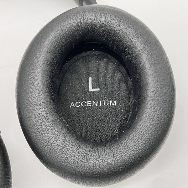 【中古】ACCENTUM Wireless ブラック 【ACAEBT BLACK】【仙台】