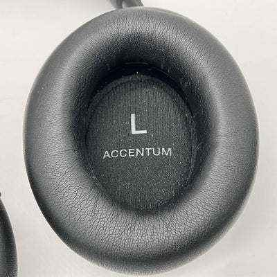 【中古】ACCENTUM Wireless ブラック 【ACAEBT BLACK】【仙台】