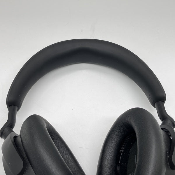 SENNHEISER ACCENTUM TW ブラック 中古美品 Amazon.co.jp