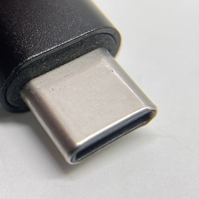 【中古】オーディオファイルOTG (USB-Cタイプ)【秋葉原】