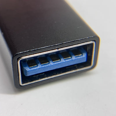 【中古】オーディオファイルOTG (USB-Cタイプ)【秋葉原】