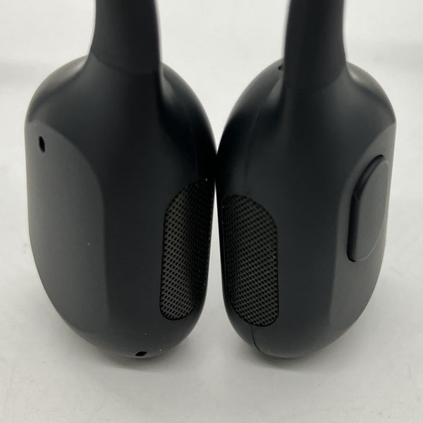 【新品・未開封】Openrun pro  BLACK Shokz - OPENRUN PRO - Wireless Sport HEADPHONES - Black