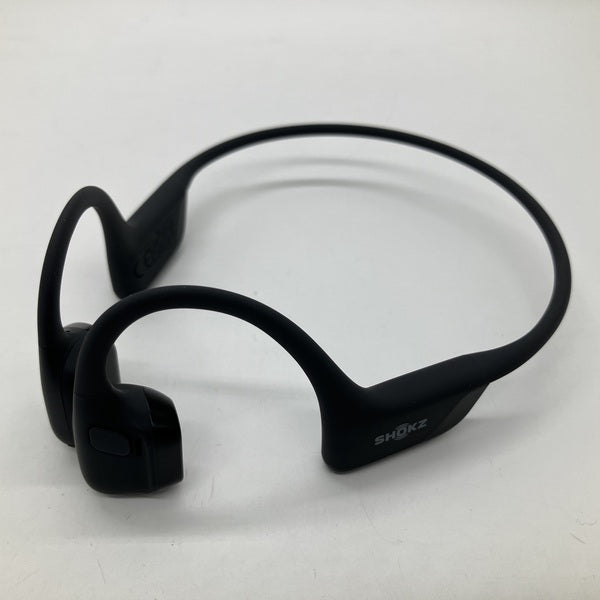 【中古】OpenRun Pro 2 Mini Black【SKZ-EP-000033】【秋葉原】