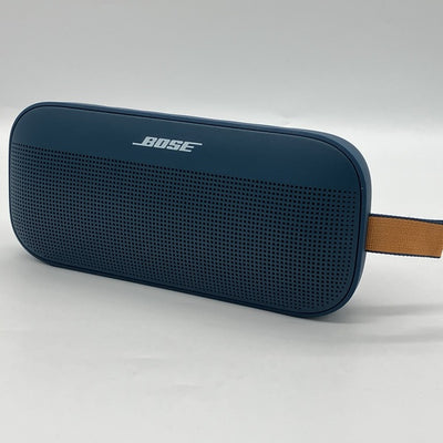 【中古】SoundLink Flex Portable Speaker (2nd Gen) TWILIGHT BLUE【秋葉原】