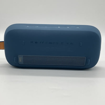 【中古】SoundLink Flex Portable Speaker (2nd Gen) TWILIGHT BLUE【秋葉原】