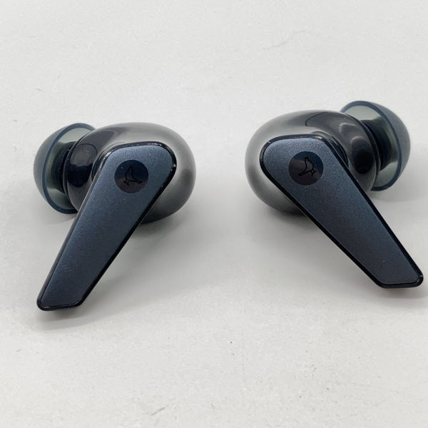 LIBRATONE 【中古】TRACK AIR+3 Black【秋葉原】 – e☆イヤホン