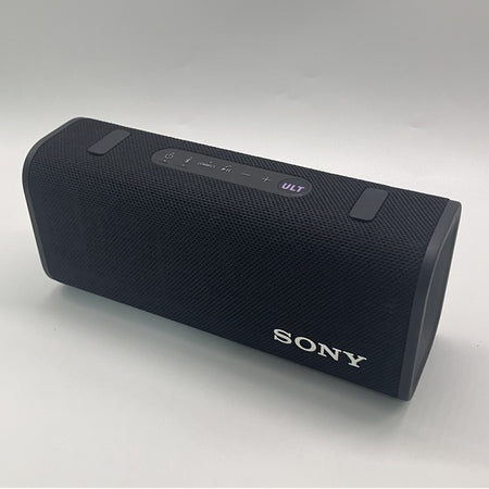 SONY 【中古】ULT FIELD 3 ブラック 【SRS-ULT30 BC】【秋葉原】 – e