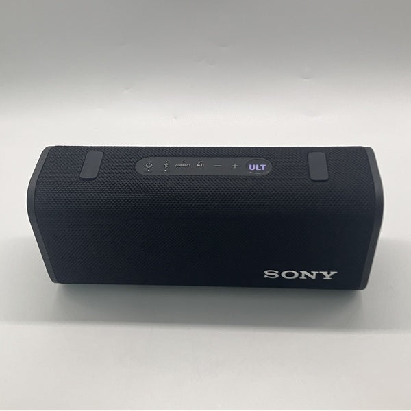 【中古】ULT FIELD 3 ブラック 【SRS-ULT30 BC】【秋葉原】