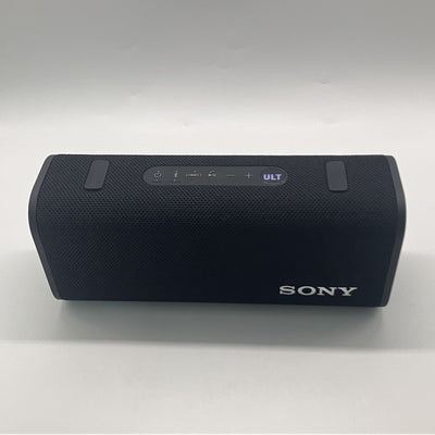 【中古】ULT FIELD 3 ブラック 【SRS-ULT30 BC】【秋葉原】